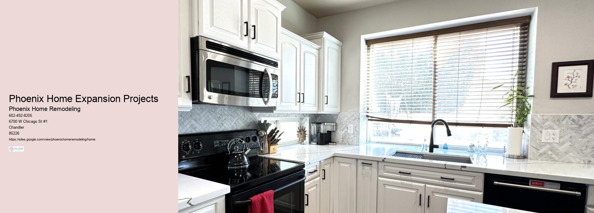 Countertop Installation