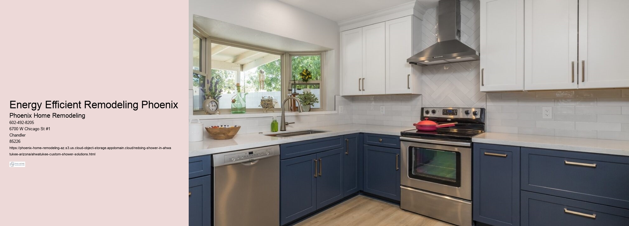 Countertop Installation